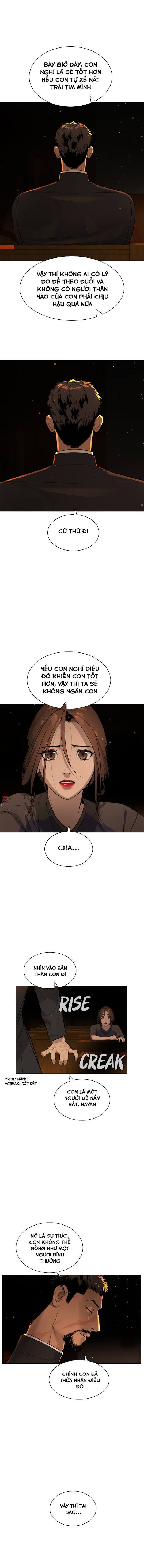 đọc truyện Màu Trắng. Chương 43 ảnh 18 tại Thiên Thai Truyện