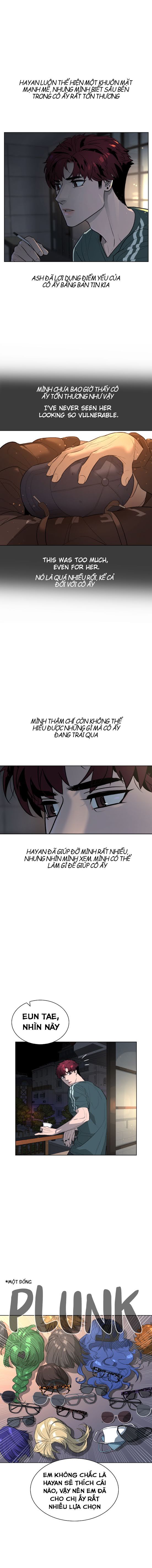 đọc truyện Màu Trắng. Chương 43 ảnh 20 tại Thiên Thai Truyện