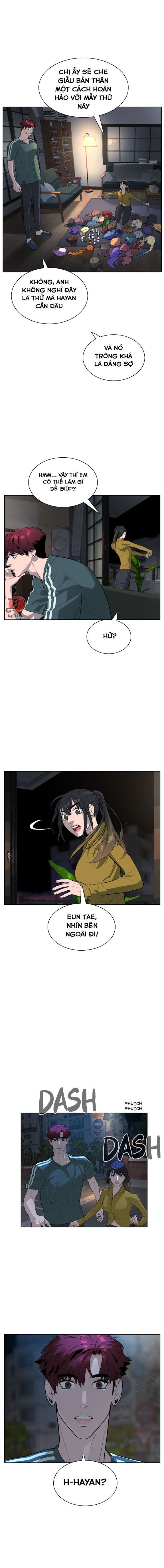 đọc truyện Màu Trắng. Chương 43 ảnh 21 tại Thiên Thai Truyện