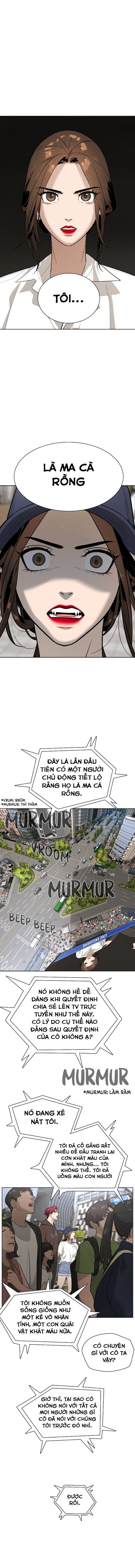 đọc truyện Màu Trắng. Chương 43 ảnh 4 tại Thiên Thai Truyện