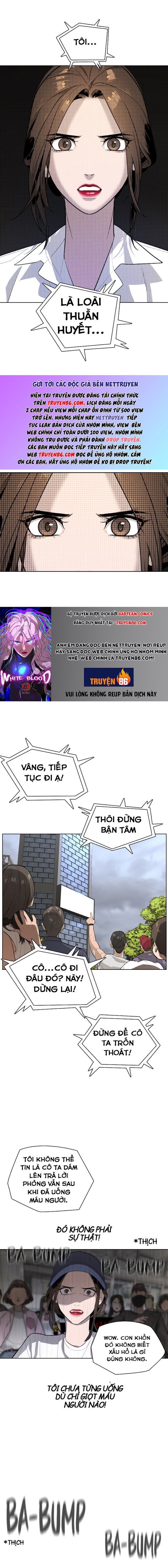 đọc truyện Màu Trắng. Chương 43 ảnh 5 tại Thiên Thai Truyện