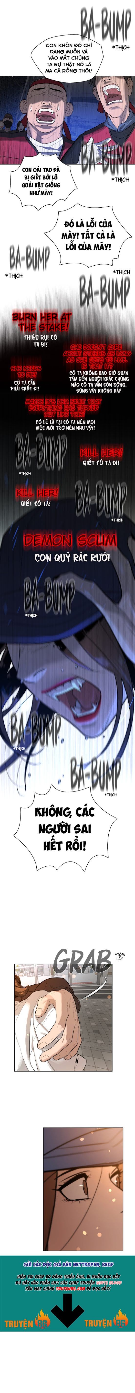 đọc truyện Màu Trắng. Chương 43 ảnh 7 tại Thiên Thai Truyện