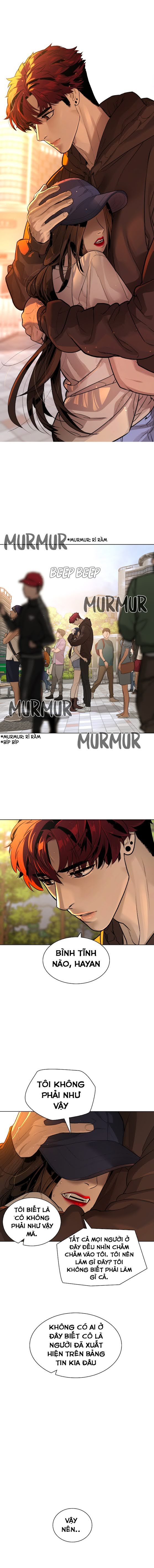 đọc truyện Màu Trắng. Chương 43 ảnh 8 tại Thiên Thai Truyện