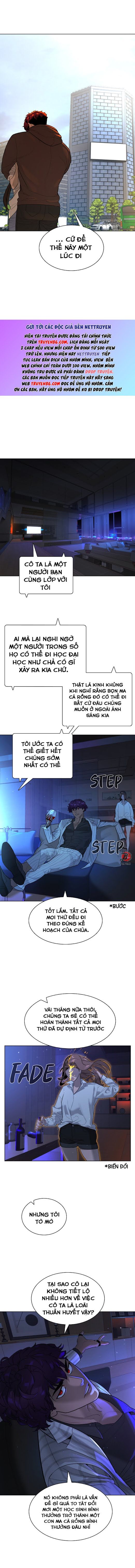 đọc truyện Màu Trắng. Chương 43 ảnh 9 tại Thiên Thai Truyện