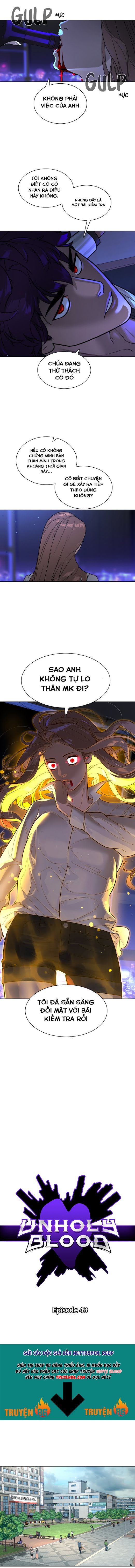 đọc truyện Màu Trắng. Chương 43 ảnh 10 tại Thiên Thai Truyện