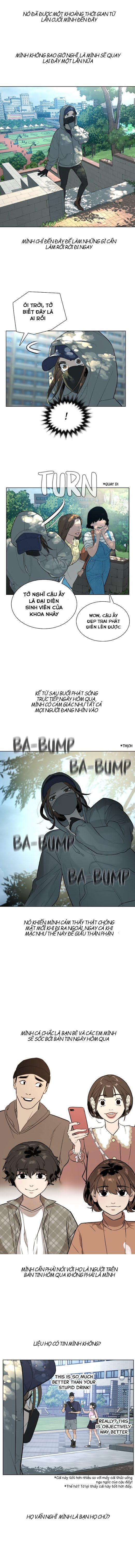 đọc truyện Màu Trắng. Chương 43 ảnh 11 tại Thiên Thai Truyện