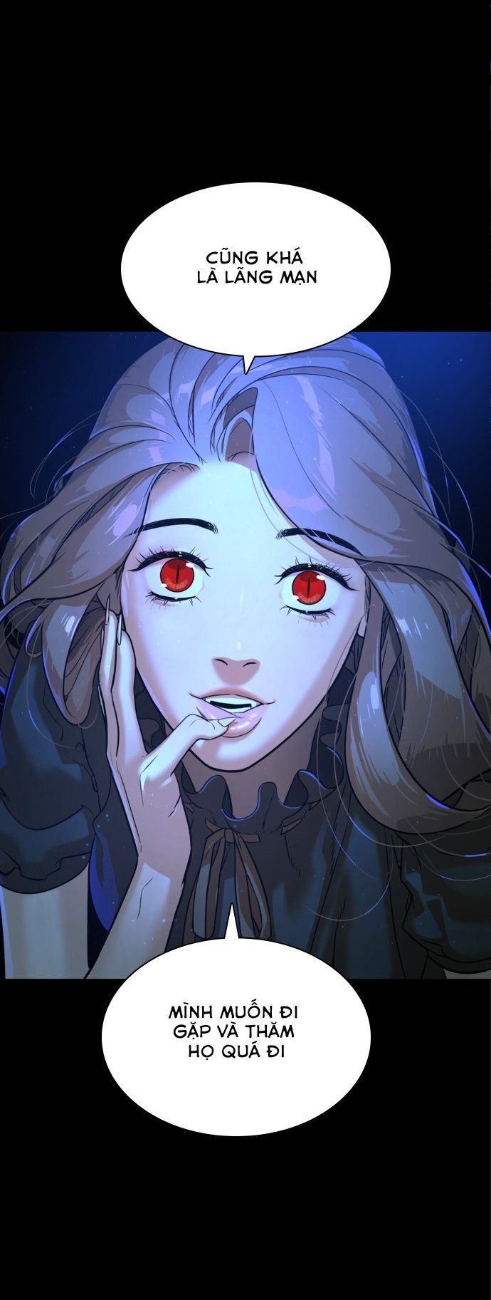 đọc truyện Màu Trắng. Chương 44 ảnh 12 tại Thiên Thai Truyện