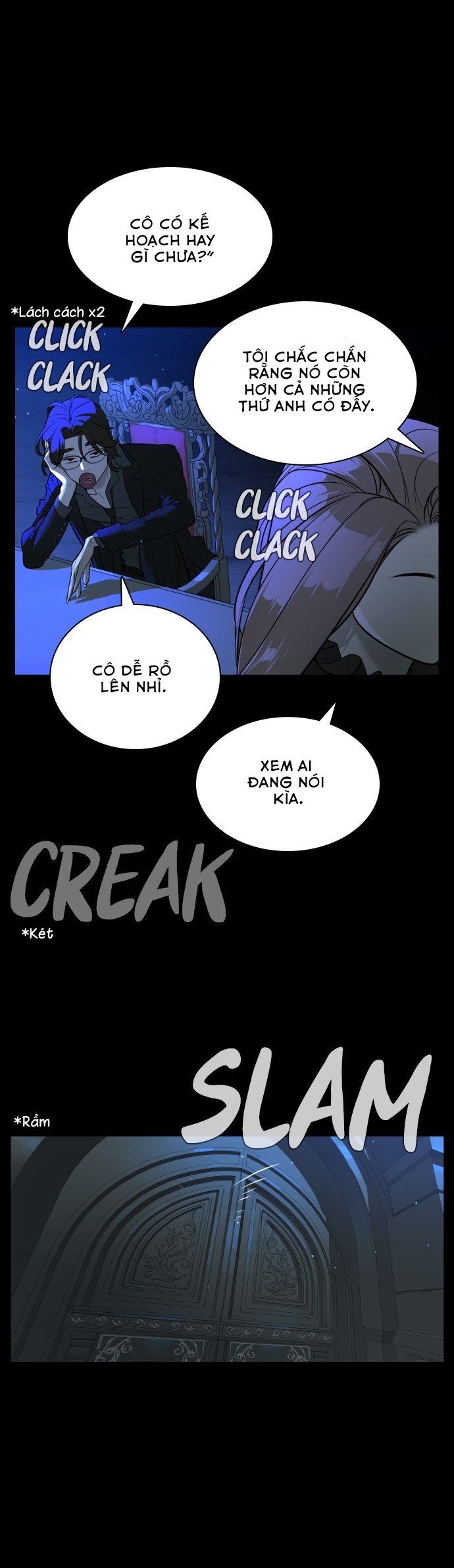 đọc truyện Màu Trắng. Chương 44 ảnh 13 tại Thiên Thai Truyện