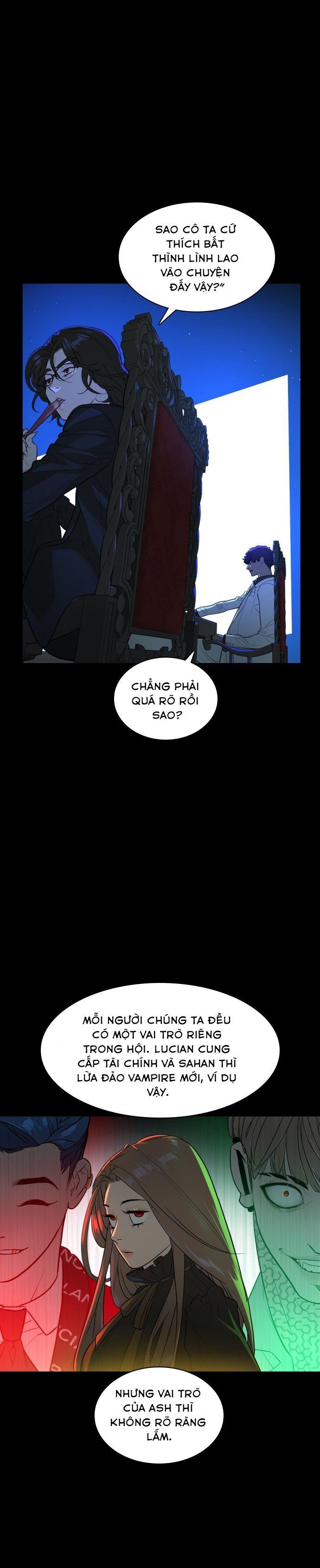 đọc truyện Màu Trắng. Chương 44 ảnh 14 tại Thiên Thai Truyện