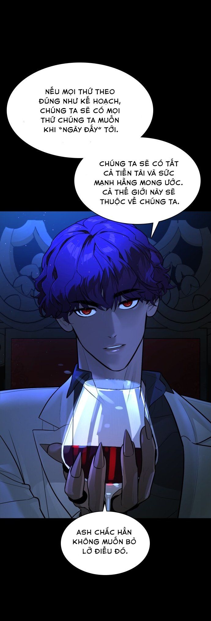 đọc truyện Màu Trắng. Chương 44 ảnh 15 tại Thiên Thai Truyện