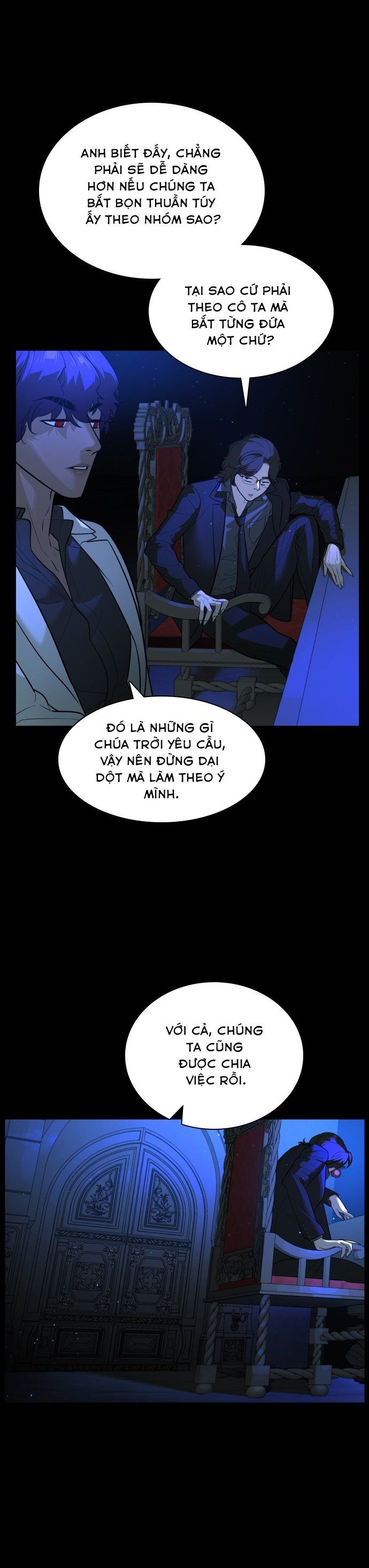 đọc truyện Màu Trắng. Chương 44 ảnh 16 tại Thiên Thai Truyện