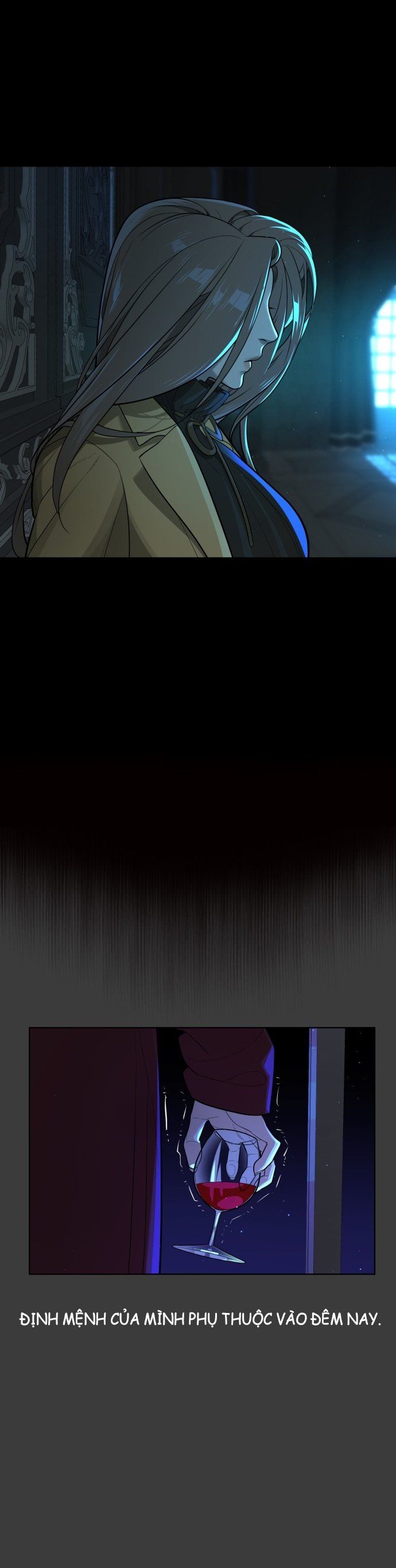 đọc truyện Màu Trắng. Chương 44 ảnh 17 tại Thiên Thai Truyện