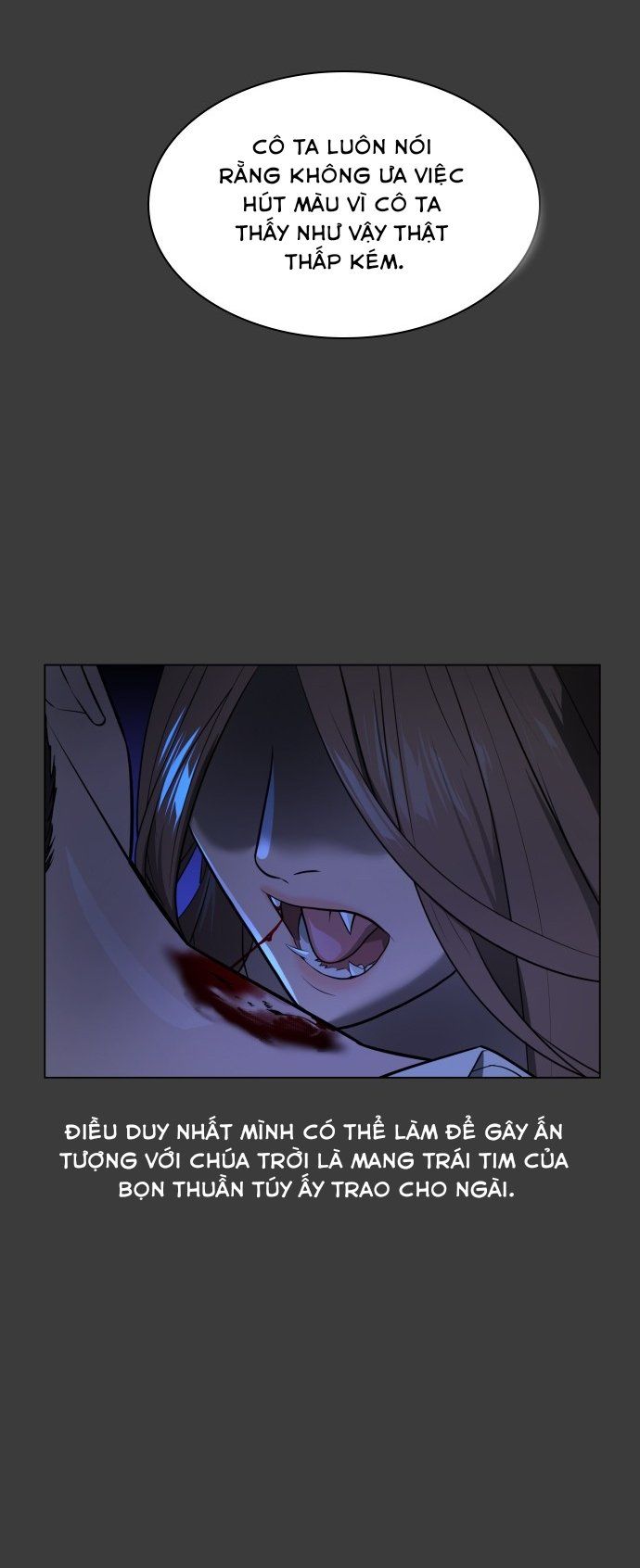 đọc truyện Màu Trắng. Chương 44 ảnh 21 tại Thiên Thai Truyện