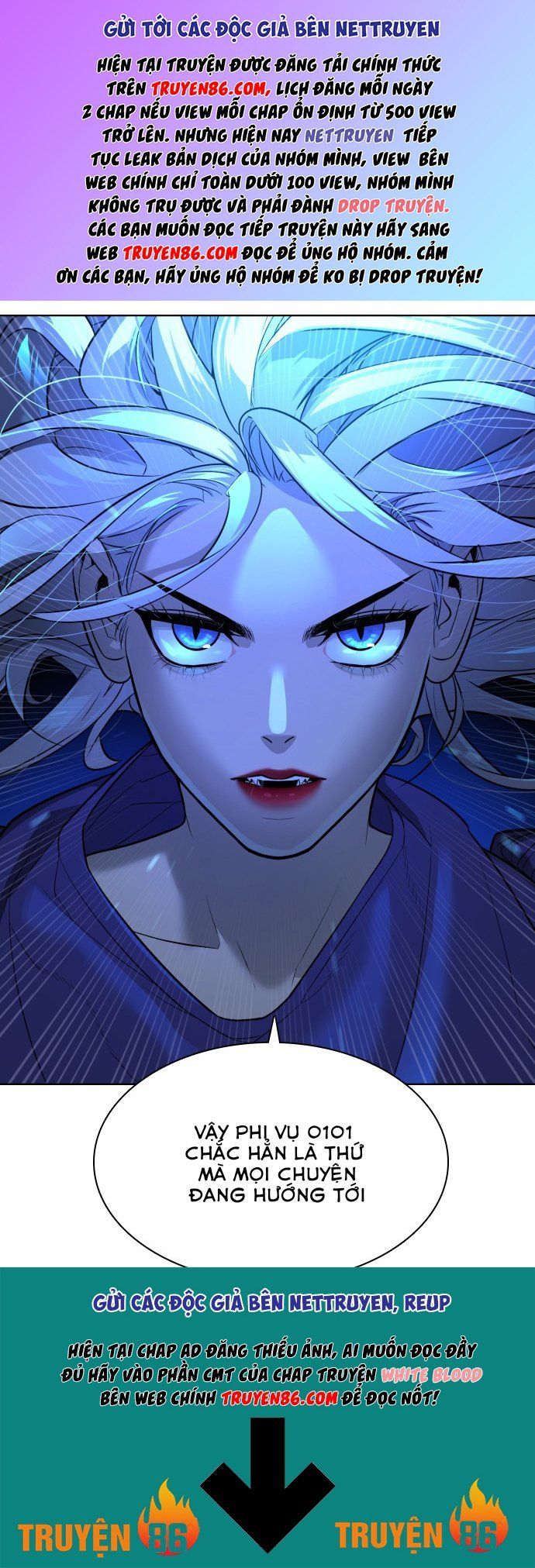 đọc truyện Màu Trắng. Chương 44 ảnh 25 tại Thiên Thai Truyện