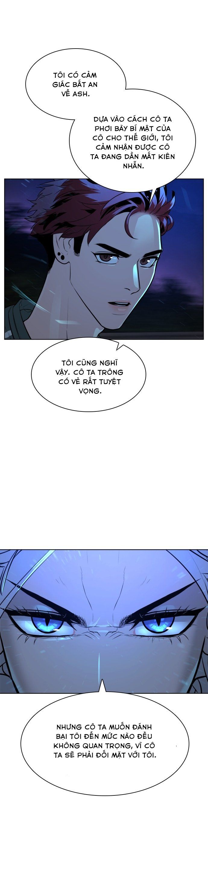 đọc truyện Màu Trắng. Chương 44 ảnh 26 tại Thiên Thai Truyện