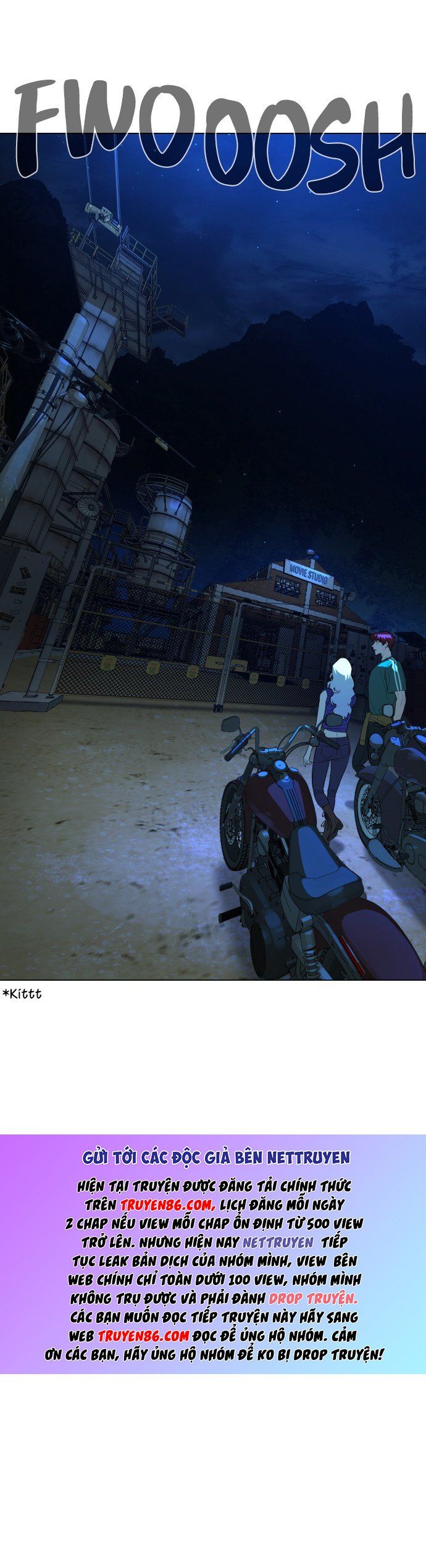 đọc truyện Màu Trắng. Chương 44 ảnh 28 tại Thiên Thai Truyện