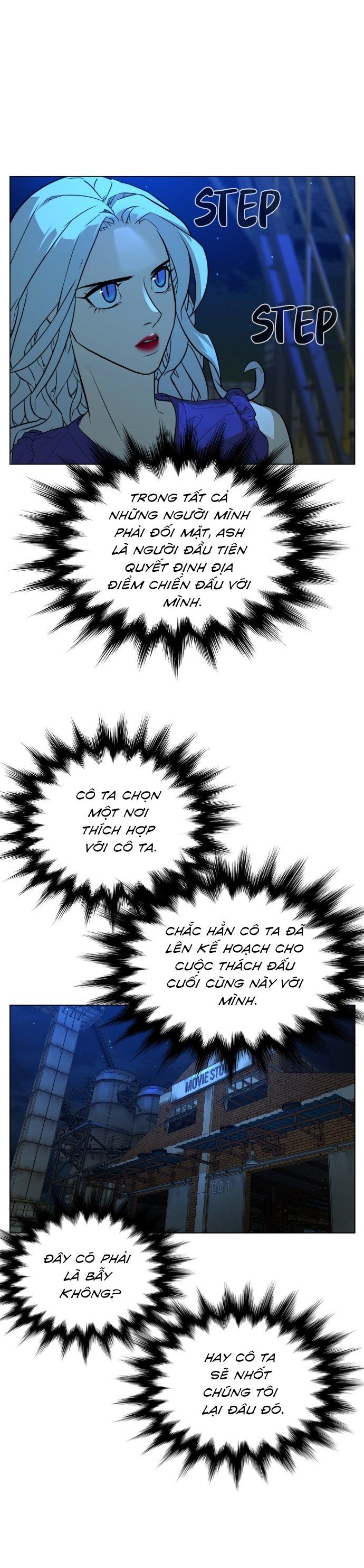 đọc truyện Màu Trắng. Chương 44 ảnh 29 tại Thiên Thai Truyện