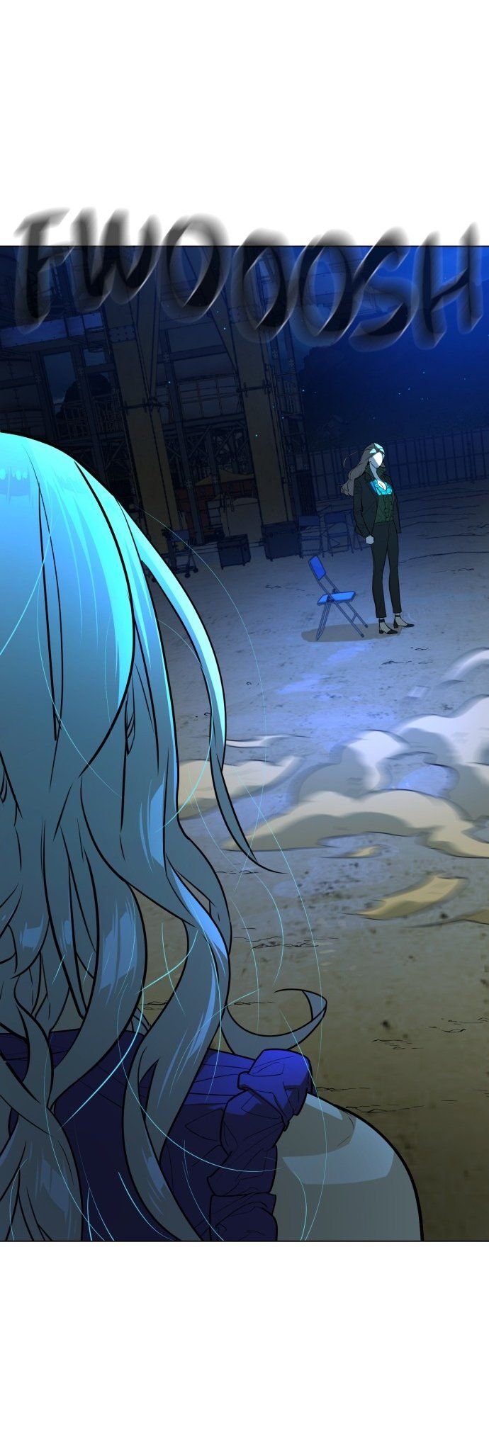 đọc truyện Màu Trắng. Chương 44 ảnh 31 tại Thiên Thai Truyện