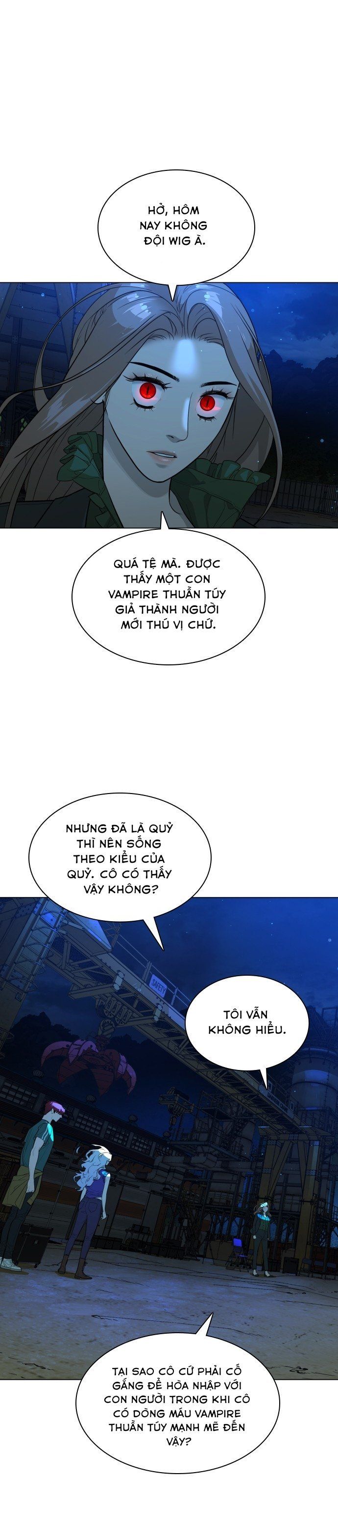 đọc truyện Màu Trắng. Chương 44 ảnh 32 tại Thiên Thai Truyện