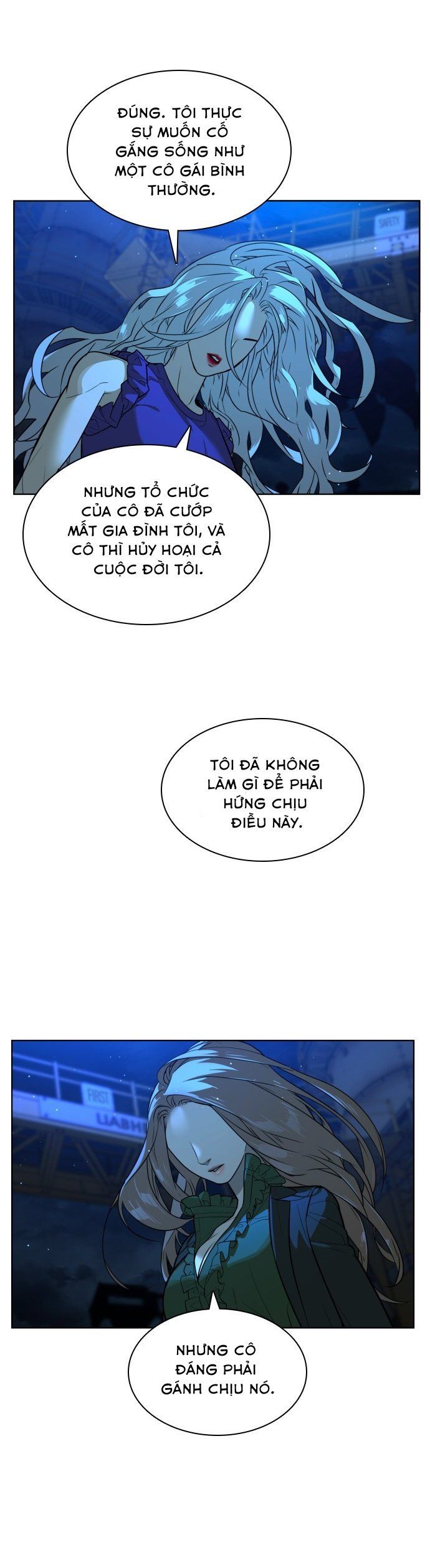 đọc truyện Màu Trắng. Chương 44 ảnh 33 tại Thiên Thai Truyện