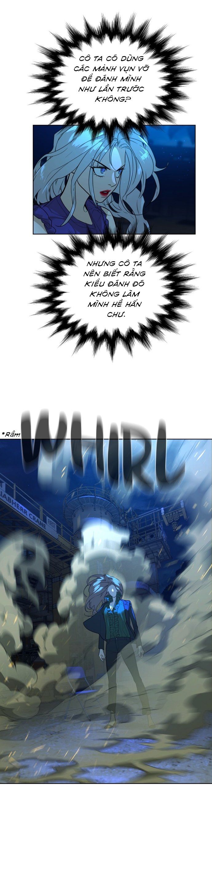 đọc truyện Màu Trắng. Chương 44 ảnh 36 tại Thiên Thai Truyện