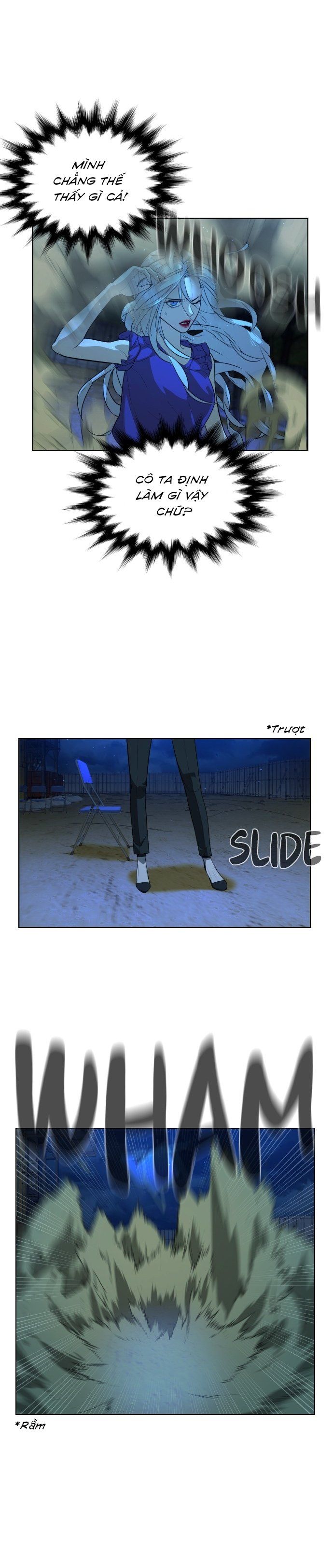 đọc truyện Màu Trắng. Chương 44 ảnh 37 tại Thiên Thai Truyện