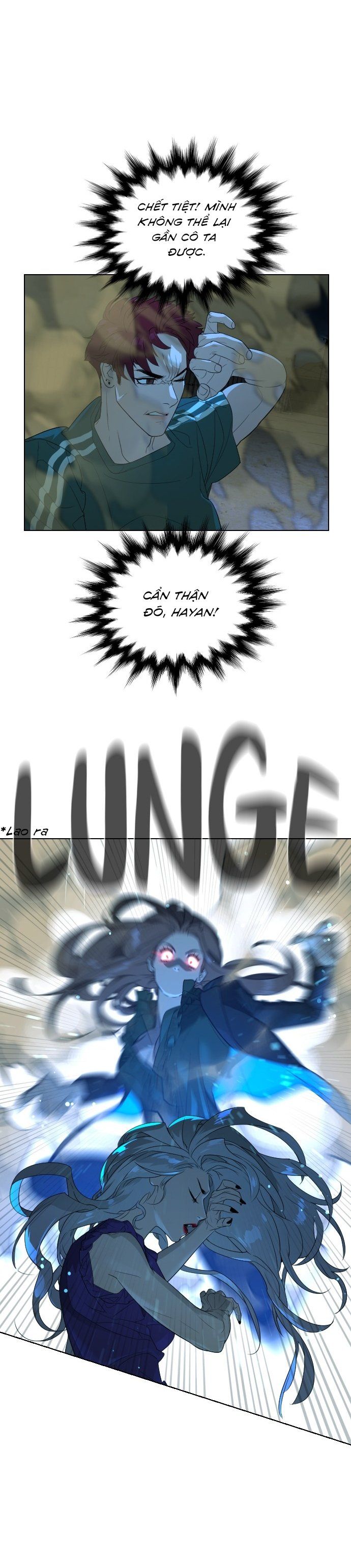 đọc truyện Màu Trắng. Chương 44 ảnh 39 tại Thiên Thai Truyện