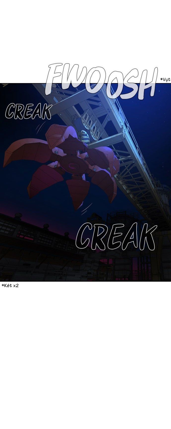 đọc truyện Màu Trắng. Chương 44 ảnh 6 tại Thiên Thai Truyện