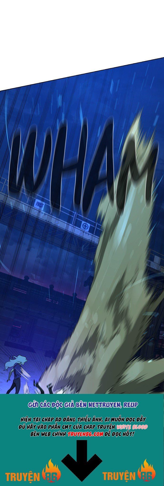 đọc truyện Màu Trắng. Chương 44 ảnh 42 tại Thiên Thai Truyện