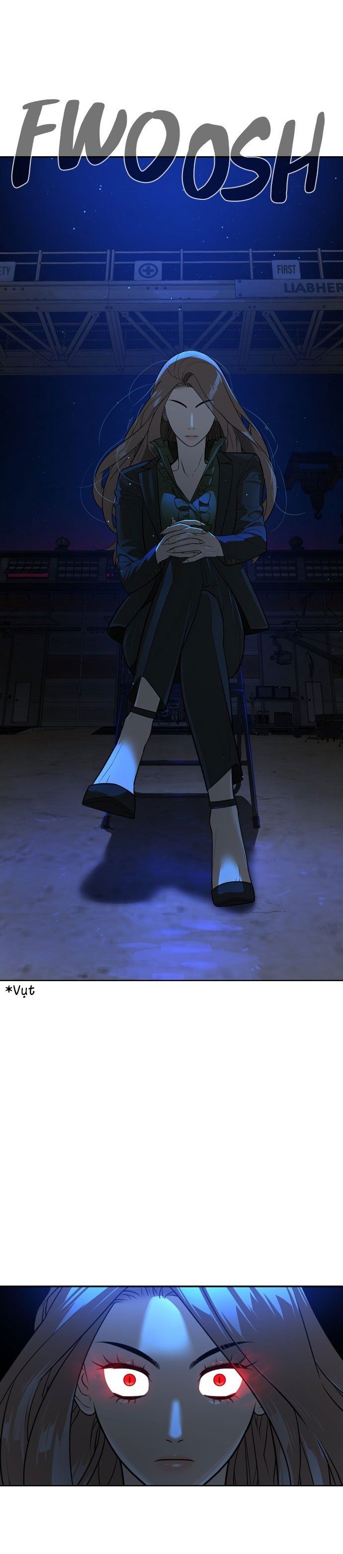 đọc truyện Màu Trắng. Chương 44 ảnh 7 tại Thiên Thai Truyện