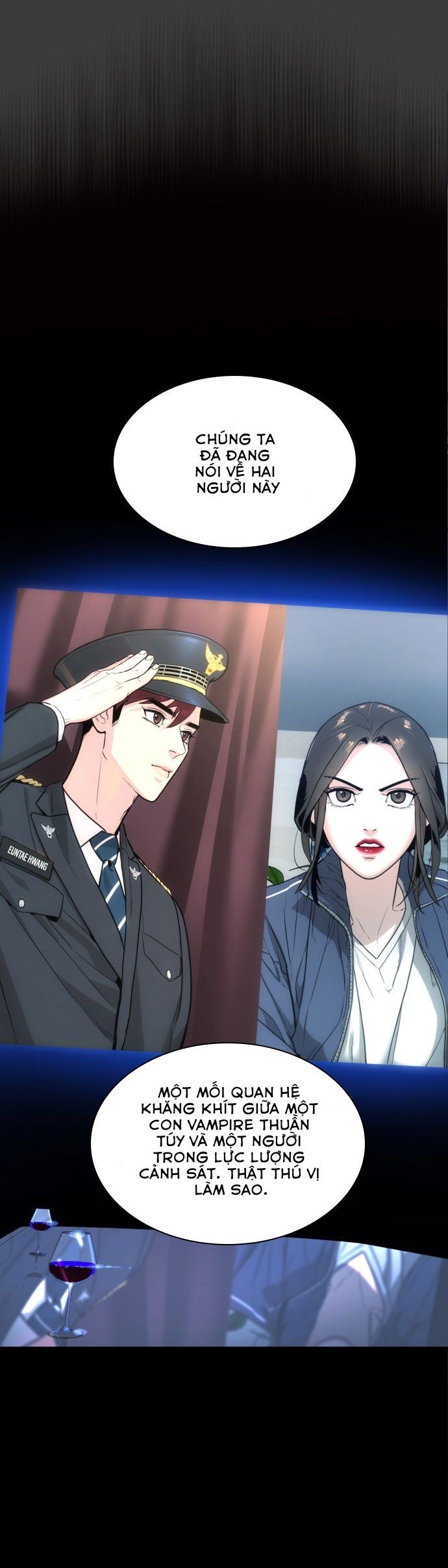 đọc truyện Màu Trắng. Chương 44 ảnh 11 tại Thiên Thai Truyện