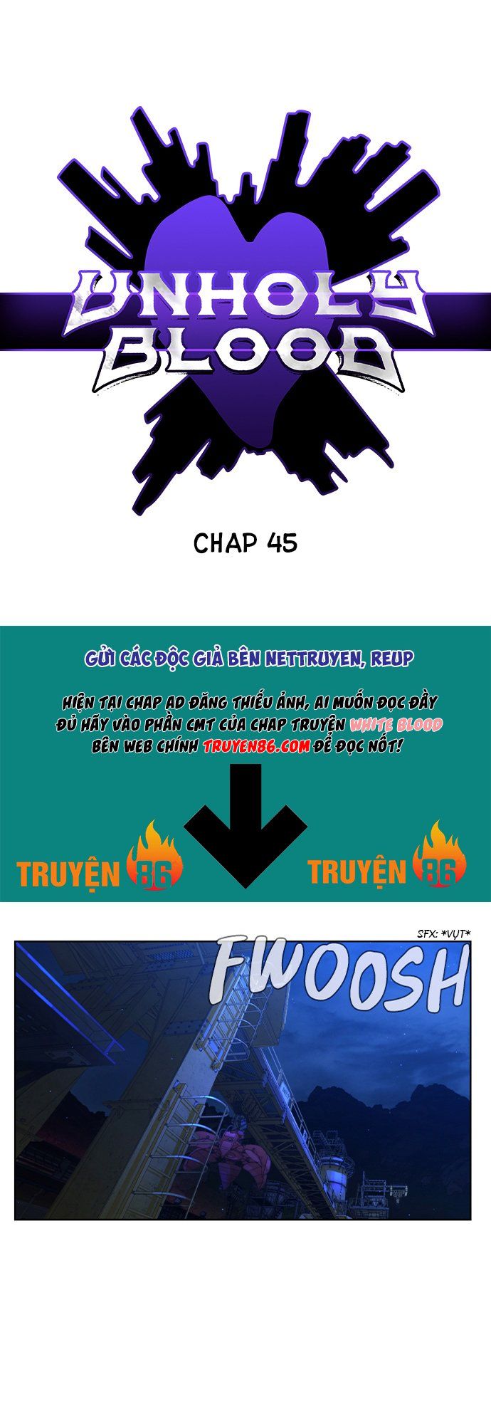 đọc truyện Màu Trắng. Chương 45 ảnh 3 tại Thiên Thai Truyện