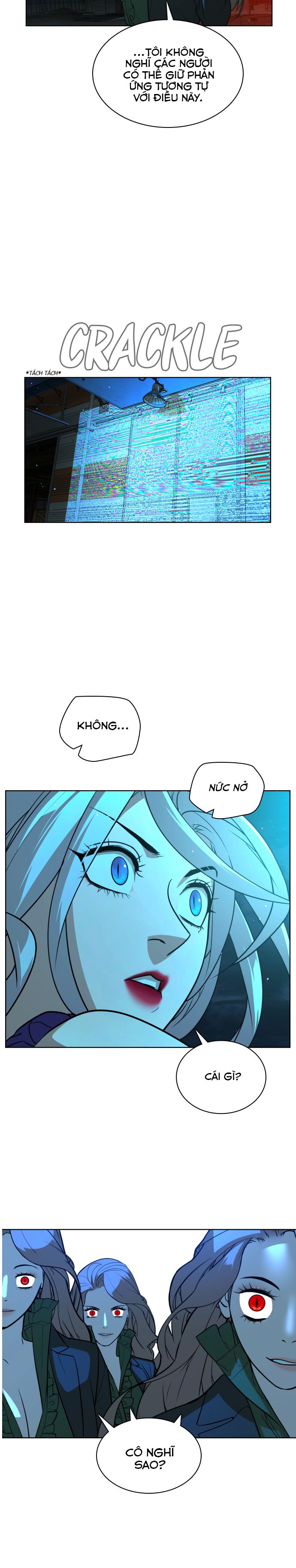 đọc truyện Màu Trắng. Chương 45 ảnh 13 tại Thiên Thai Truyện