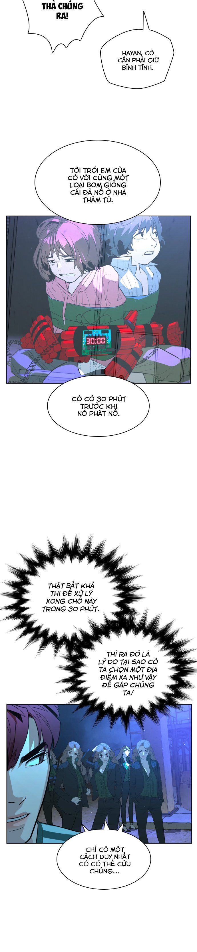 đọc truyện Màu Trắng. Chương 45 ảnh 15 tại Thiên Thai Truyện