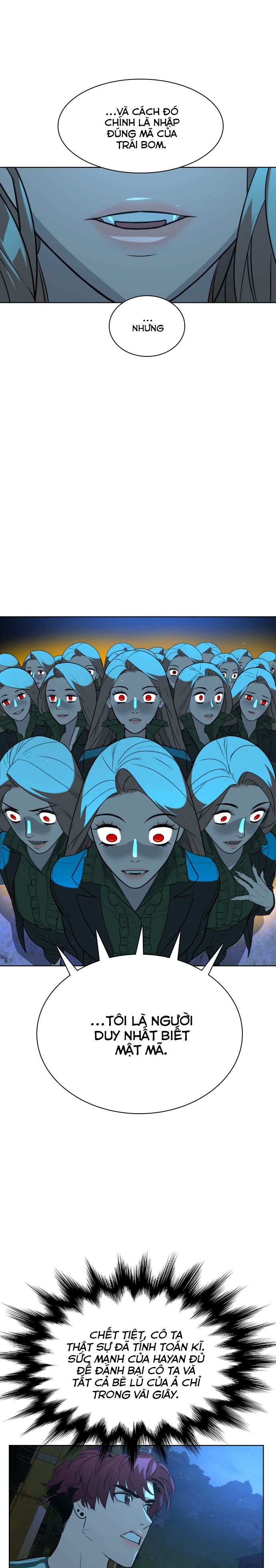 đọc truyện Màu Trắng. Chương 45 ảnh 16 tại Thiên Thai Truyện