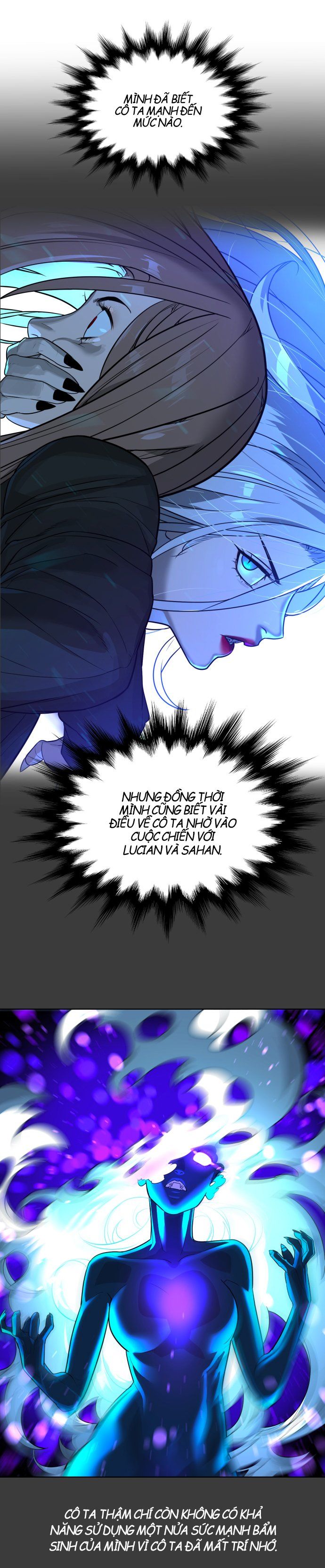 đọc truyện Màu Trắng. Chương 45 ảnh 18 tại Thiên Thai Truyện