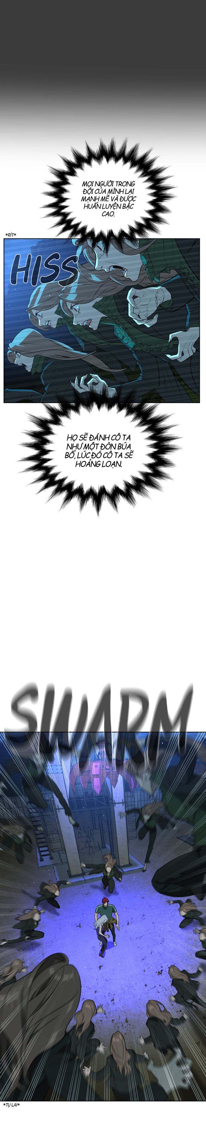 đọc truyện Màu Trắng. Chương 45 ảnh 19 tại Thiên Thai Truyện