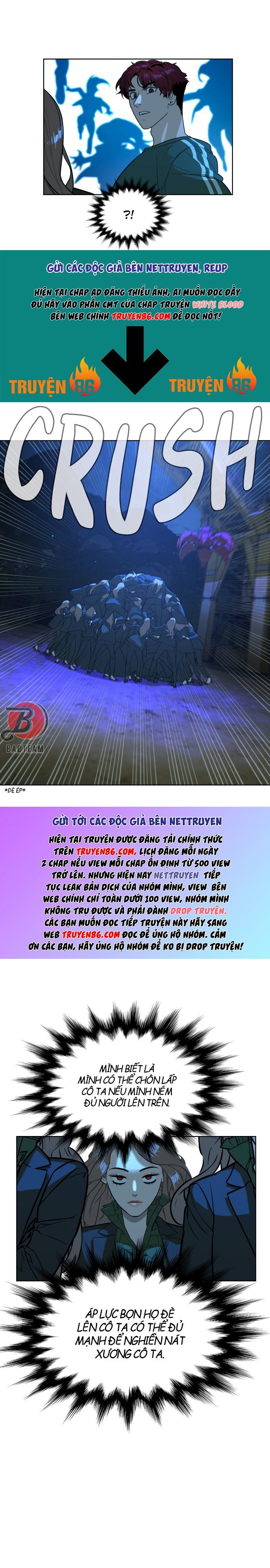 đọc truyện Màu Trắng. Chương 45 ảnh 21 tại Thiên Thai Truyện