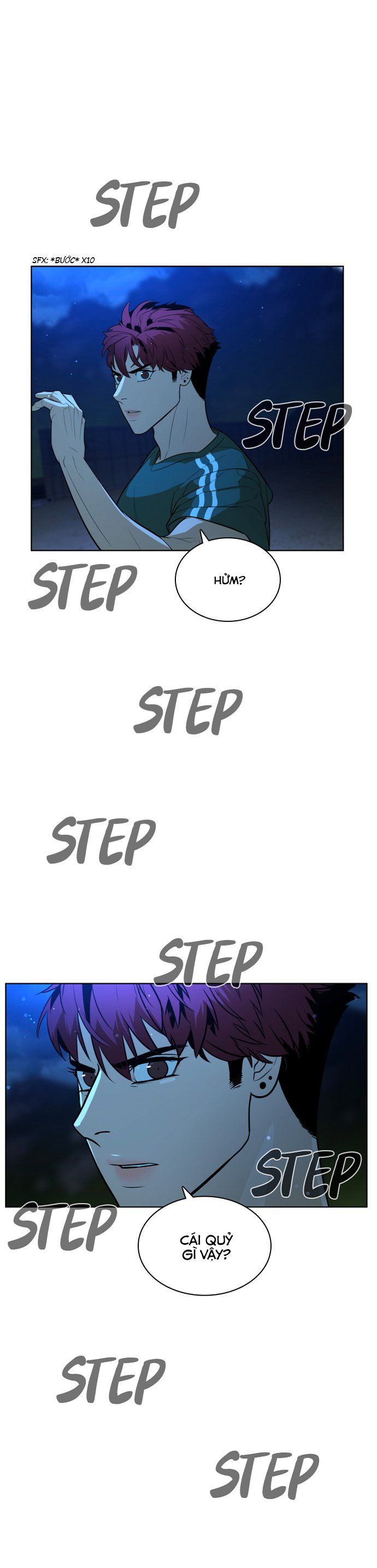 đọc truyện Màu Trắng. Chương 45 ảnh 4 tại Thiên Thai Truyện