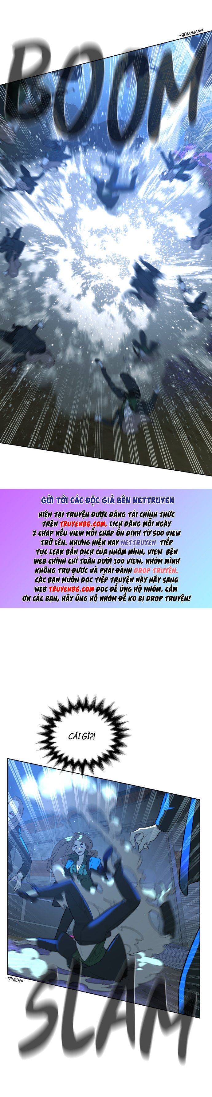 đọc truyện Màu Trắng. Chương 45 ảnh 22 tại Thiên Thai Truyện