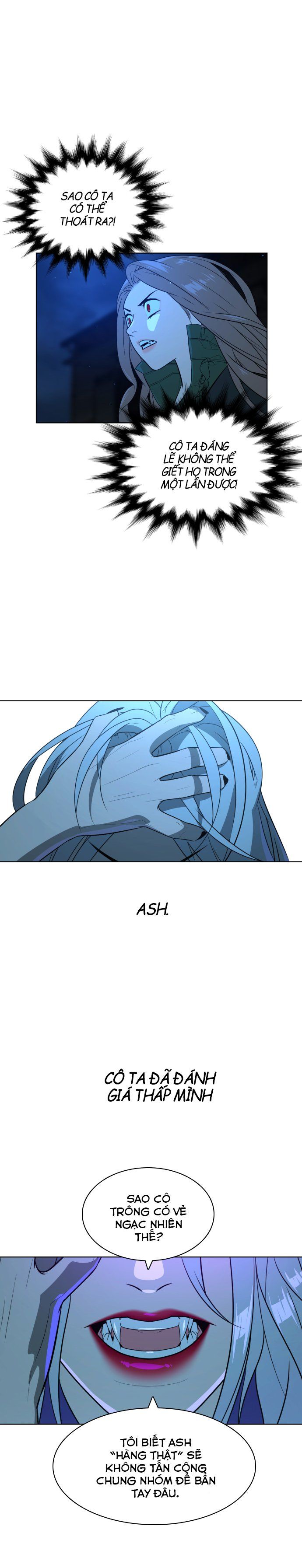 đọc truyện Màu Trắng. Chương 45 ảnh 23 tại Thiên Thai Truyện