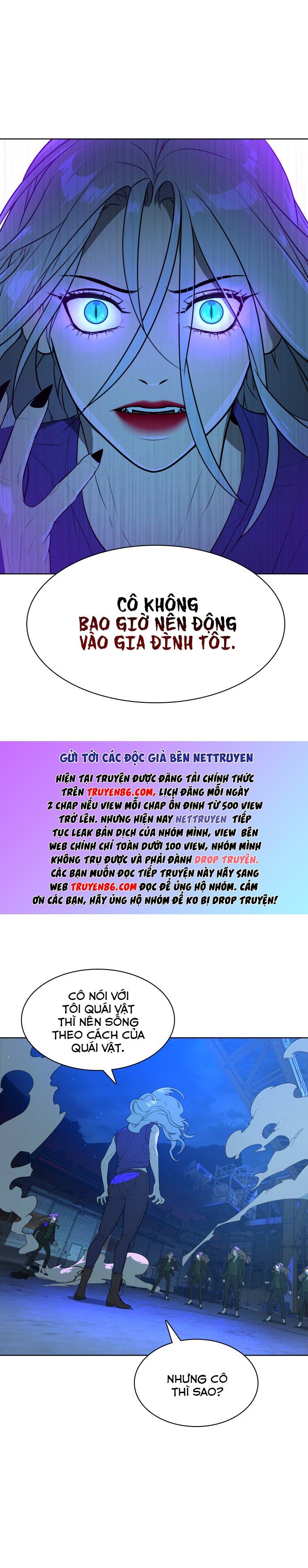 đọc truyện Màu Trắng. Chương 45 ảnh 24 tại Thiên Thai Truyện