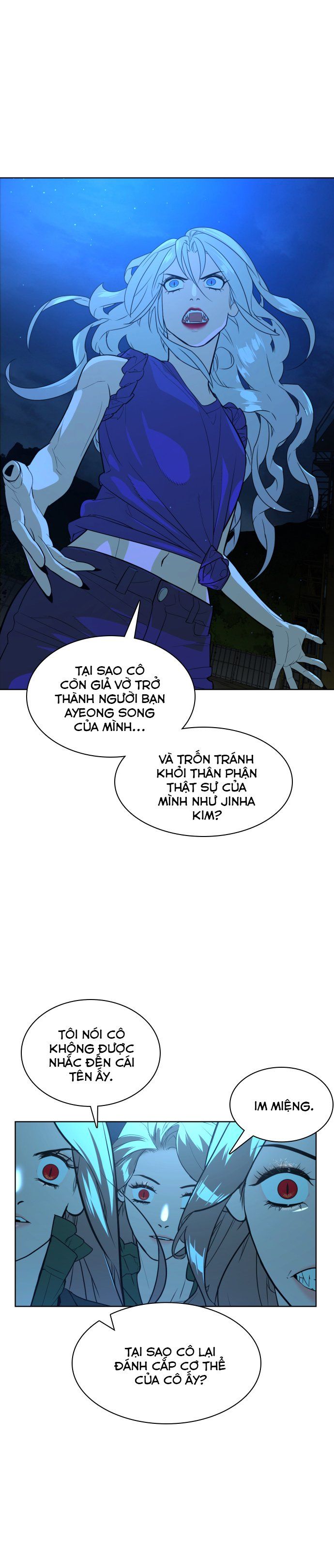 đọc truyện Màu Trắng. Chương 45 ảnh 25 tại Thiên Thai Truyện