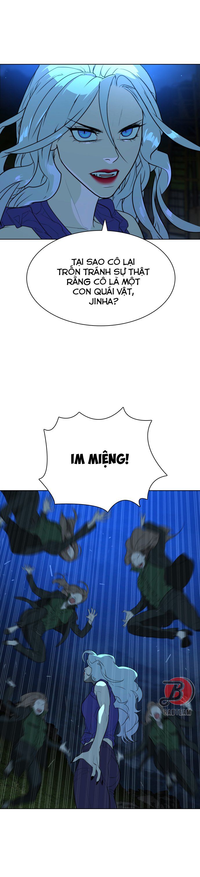 đọc truyện Màu Trắng. Chương 45 ảnh 26 tại Thiên Thai Truyện