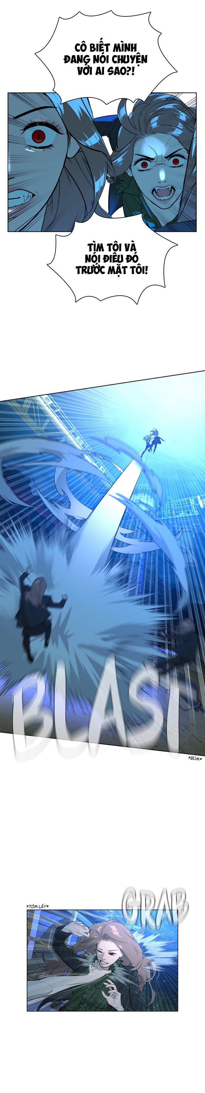 đọc truyện Màu Trắng. Chương 45 ảnh 27 tại Thiên Thai Truyện