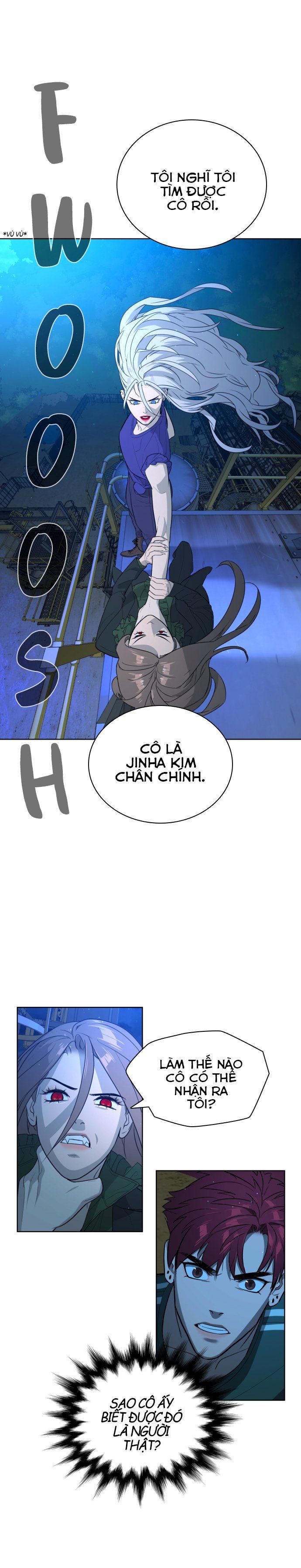 đọc truyện Màu Trắng. Chương 45 ảnh 28 tại Thiên Thai Truyện