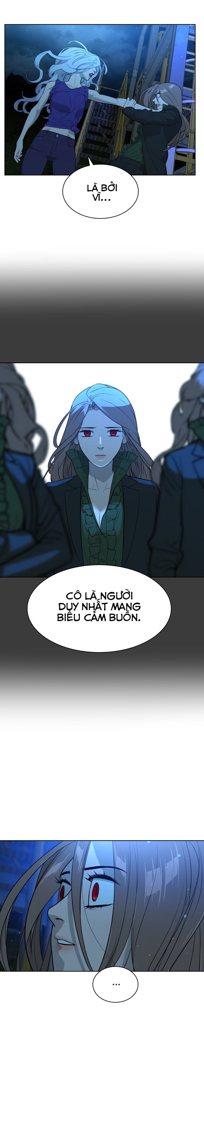 đọc truyện Màu Trắng. Chương 45 ảnh 29 tại Thiên Thai Truyện