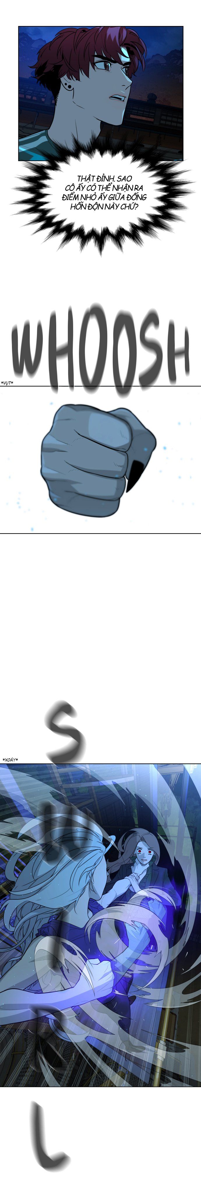 đọc truyện Màu Trắng. Chương 45 ảnh 30 tại Thiên Thai Truyện