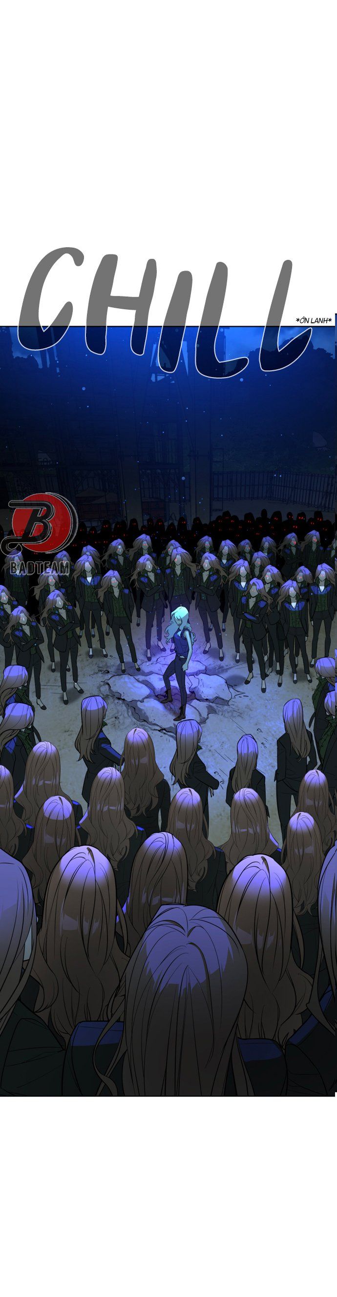 đọc truyện Màu Trắng. Chương 45 ảnh 5 tại Thiên Thai Truyện