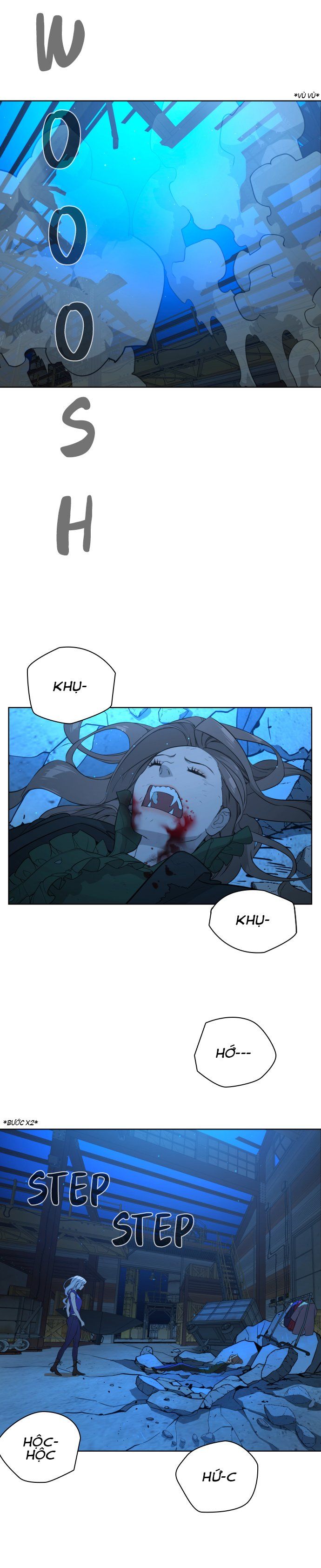 đọc truyện Màu Trắng. Chương 45 ảnh 33 tại Thiên Thai Truyện